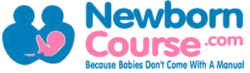 newborncourse logo