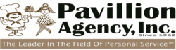 Pavillion Agency logo